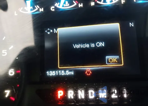 2017 Ford F-150 Xl z USA, uszkodzony, nr VIN 1FTEW1CF5HKC77219